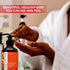 Body Wash Blood Orange - 16.9 fl oz | NATURAL SOLUTION